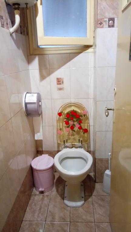 Хостел Athens House Экстерьер фото