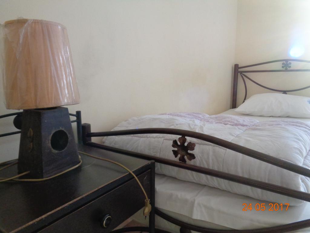 Хостел Athens House Экстерьер фото